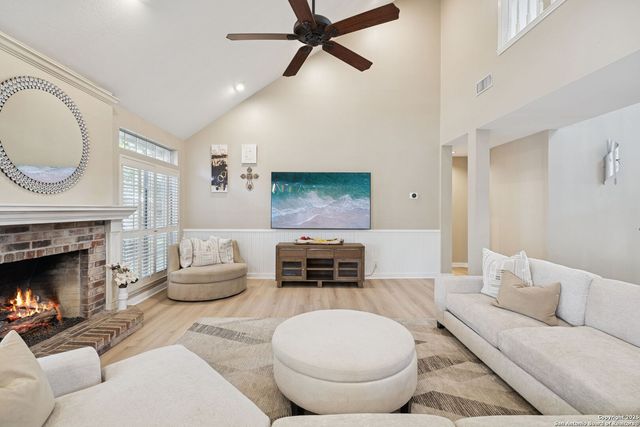 10 Rogers Wood, San Antonio, TX 78248