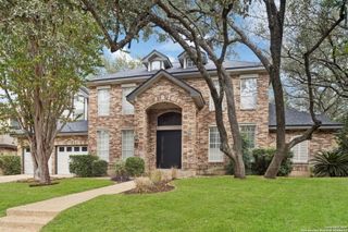 10 Rogers Wood, San Antonio, TX 78248