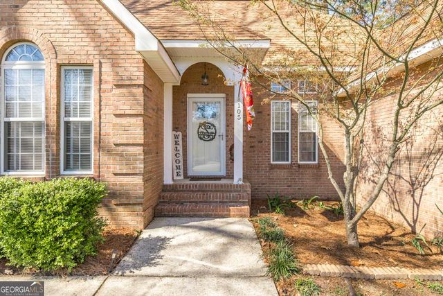 105 Kentucky Downs, Perry, GA 31069