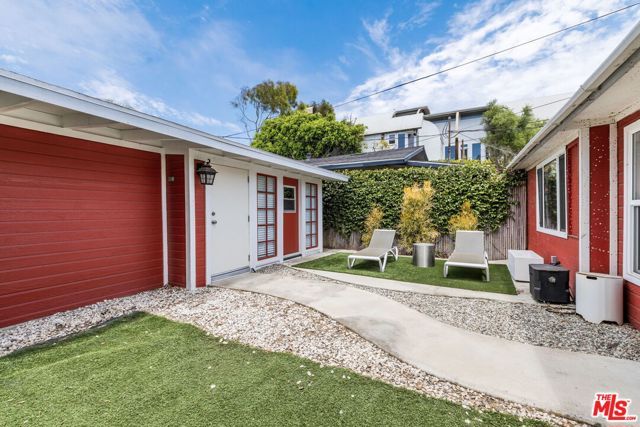 232 Howland Canal, Venice (los Angeles), CA 90291