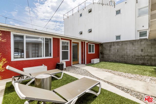 232 Howland Canal, Venice (los Angeles), CA 90291