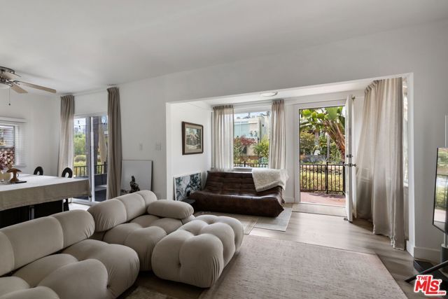 232 Howland Canal, Venice (los Angeles), CA 90291