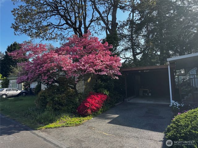 8527 31st Avenue S, Lakewood, WA 98499