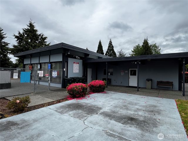 8527 31st Avenue S, Lakewood, WA 98499