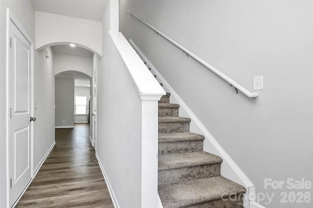 7113 Somerford Road, Charlotte, NC 28215