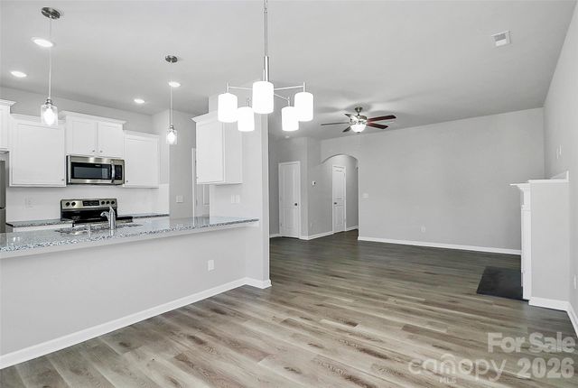 7113 Somerford Road, Charlotte, NC 28215