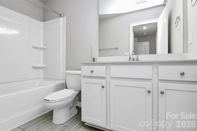 7113 Somerford Road, Charlotte, NC 28215