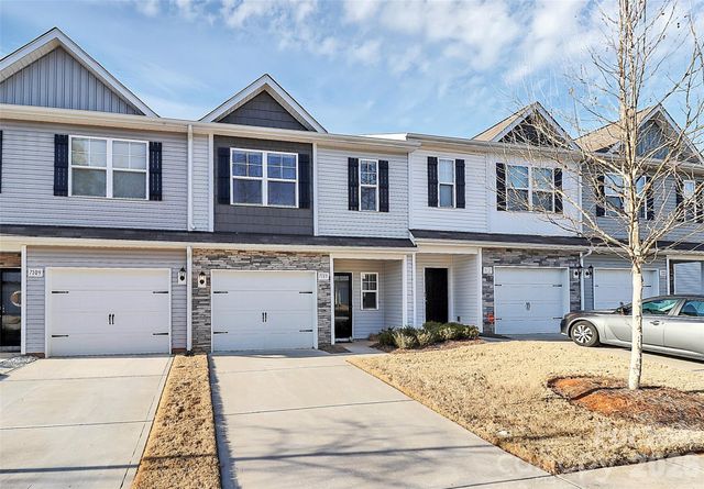 7113 Somerford Road, Charlotte, NC 28215