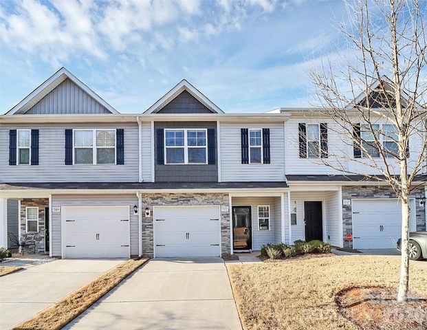 7113 Somerford Road, Charlotte, NC 28215