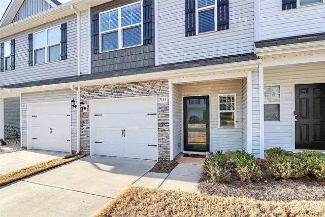 7113 Somerford Road, Charlotte, NC 28215