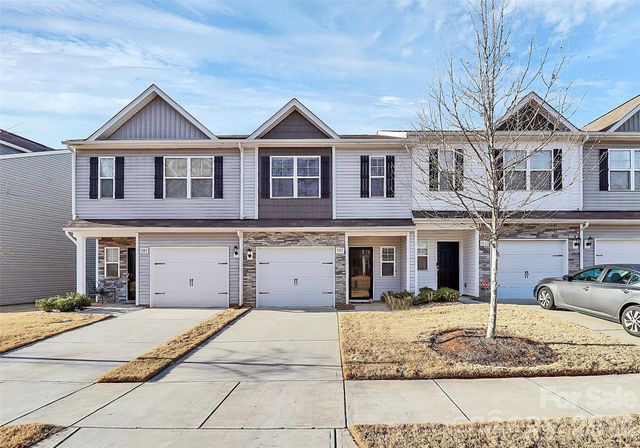 7113 Somerford Road, Charlotte, NC 28215