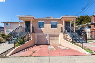 1821 74Th Ave, Oakland, CA 94621