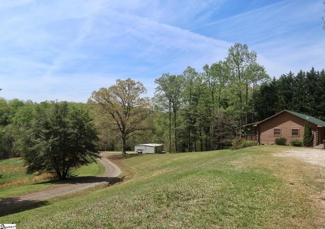 23 Belk Road, Travelers Rest, SC 29690
