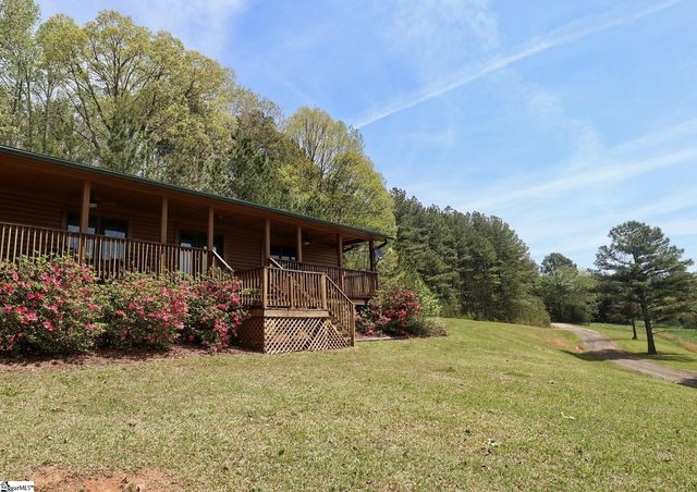 23 Belk Road, Travelers Rest, SC 29690