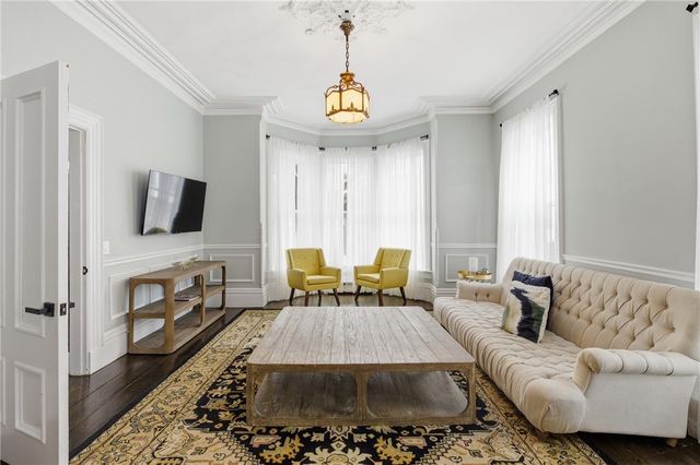 40 Sycamore Street, Providence, RI 02909