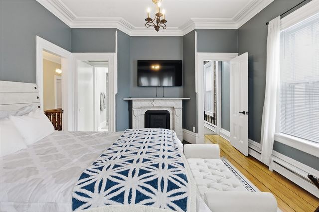 40 Sycamore Street, Providence, RI 02909