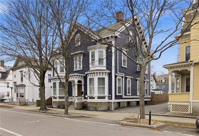 40 Sycamore Street, Providence, RI 02909