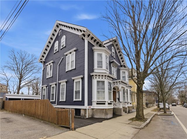 40 Sycamore Street, Providence, RI 02909