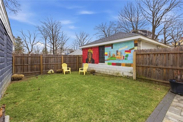 40 Sycamore Street, Providence, RI 02909