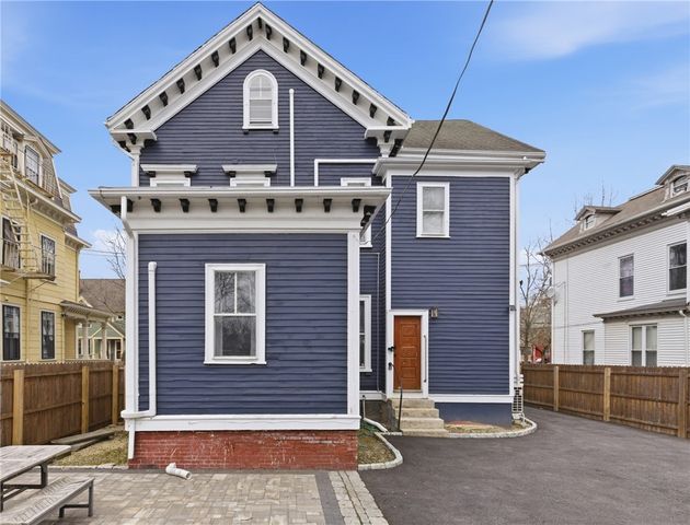 40 Sycamore Street, Providence, RI 02909