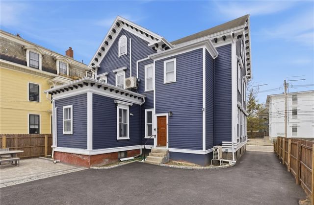 40 Sycamore Street, Providence, RI 02909