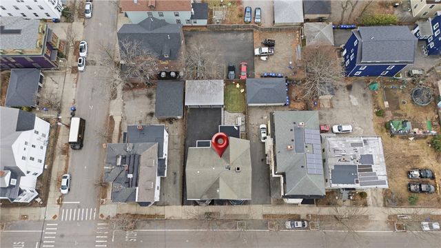 40 Sycamore Street, Providence, RI 02909