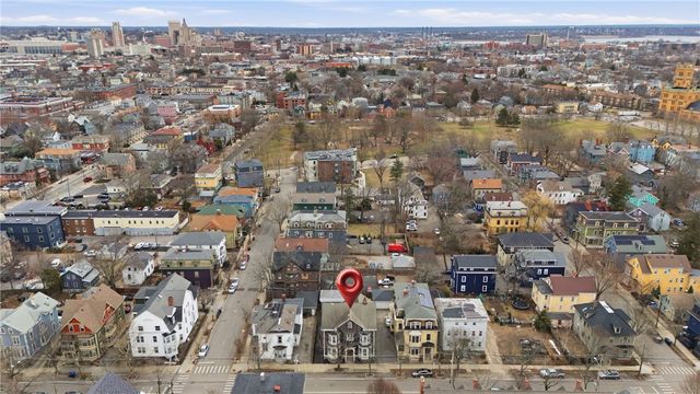 40 Sycamore Street, Providence, RI 02909