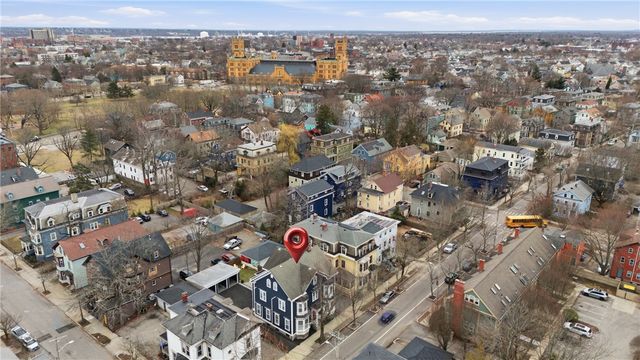 40 Sycamore Street, Providence, RI 02909