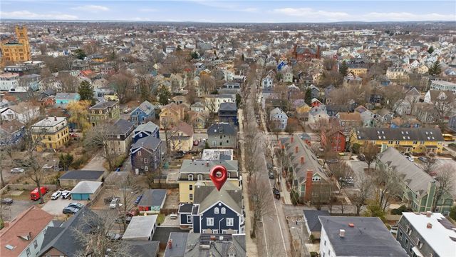 40 Sycamore Street, Providence, RI 02909