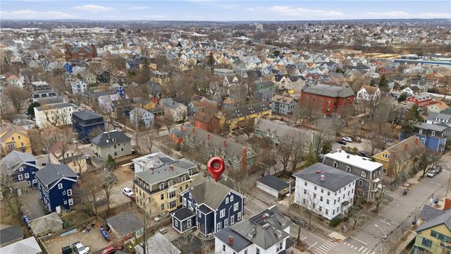 40 Sycamore Street, Providence, RI 02909