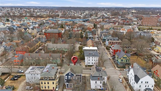 40 Sycamore Street, Providence, RI 02909