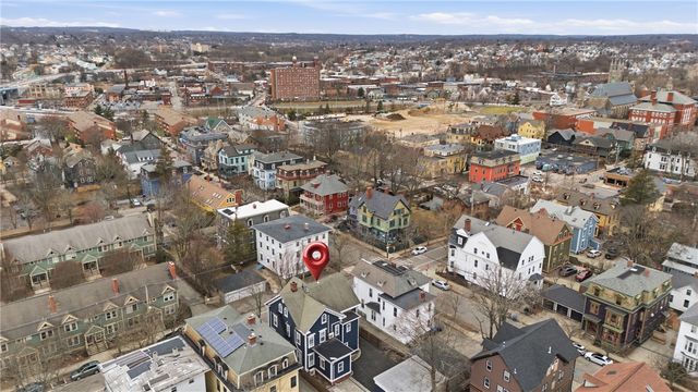 40 Sycamore Street, Providence, RI 02909