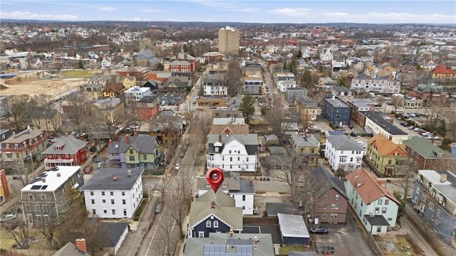 40 Sycamore Street, Providence, RI 02909