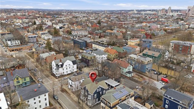 40 Sycamore Street, Providence, RI 02909