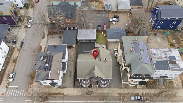 40 Sycamore Street, Providence, RI 02909