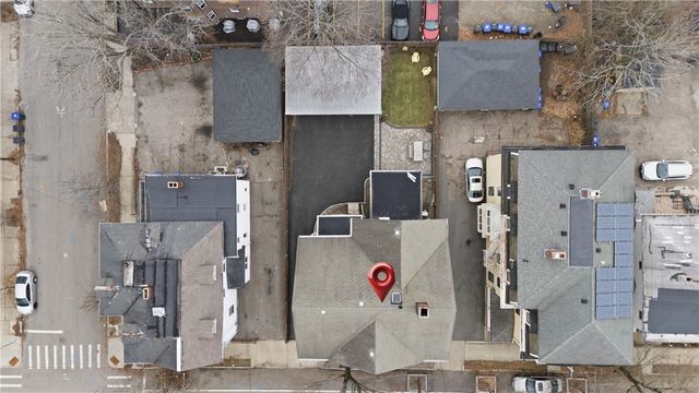 40 Sycamore Street, Providence, RI 02909