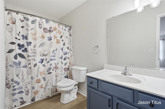 6478 Avalon Drive, Caledonia, MI 49316