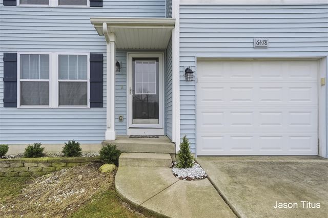 6478 Avalon Drive, Caledonia, MI 49316