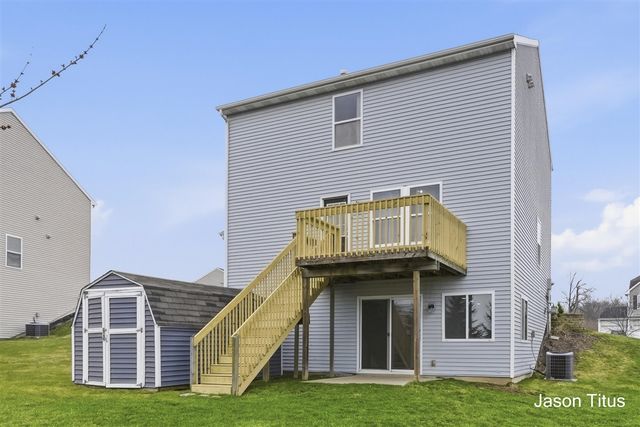 6478 Avalon Drive, Caledonia, MI 49316