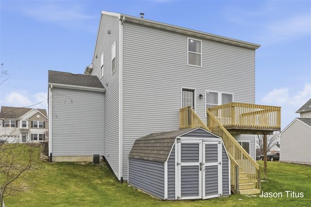 6478 Avalon Drive, Caledonia, MI 49316