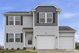 6478 Avalon Drive, Caledonia, MI 49316