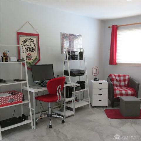 309 Hillcrest Court, Sidney, OH 45365