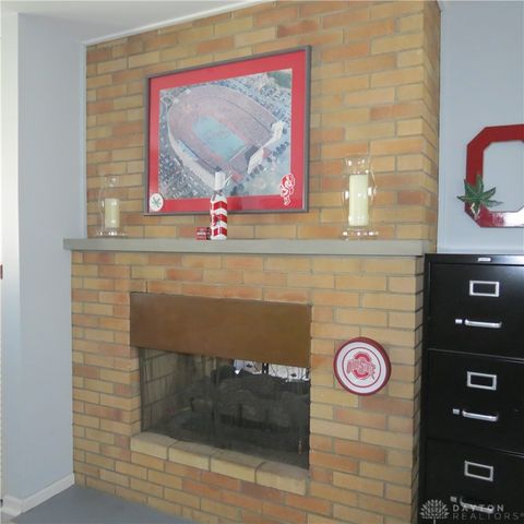 309 Hillcrest Court, Sidney, OH 45365