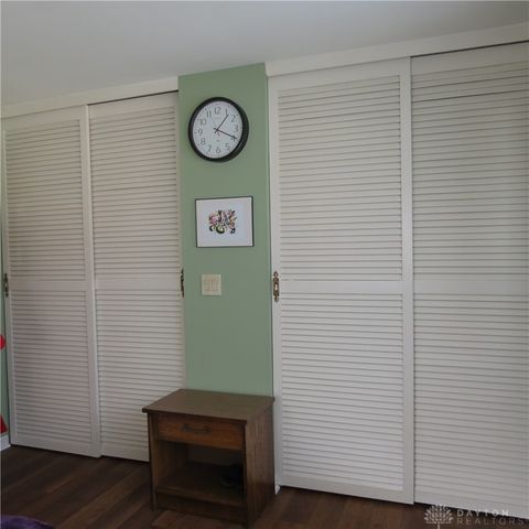 309 Hillcrest Court, Sidney, OH 45365