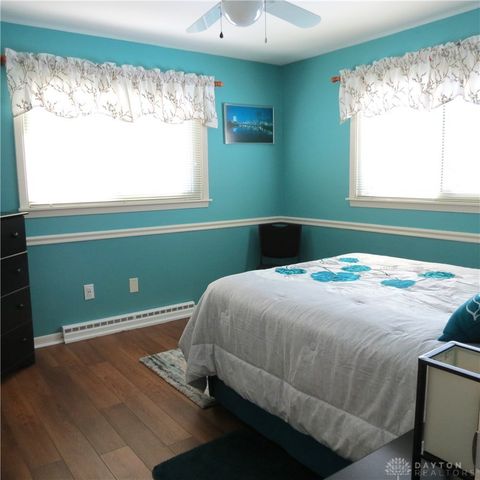 309 Hillcrest Court, Sidney, OH 45365