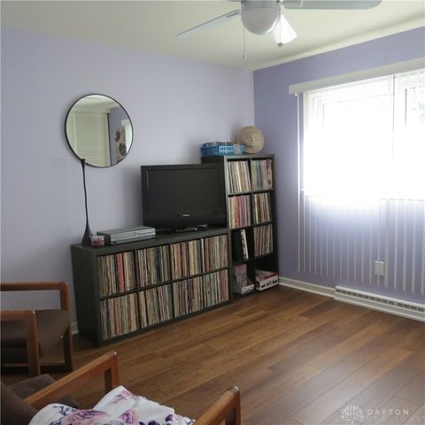 309 Hillcrest Court, Sidney, OH 45365