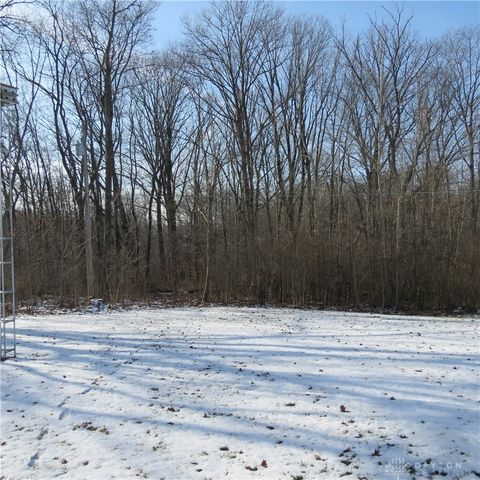 309 Hillcrest Court, Sidney, OH 45365