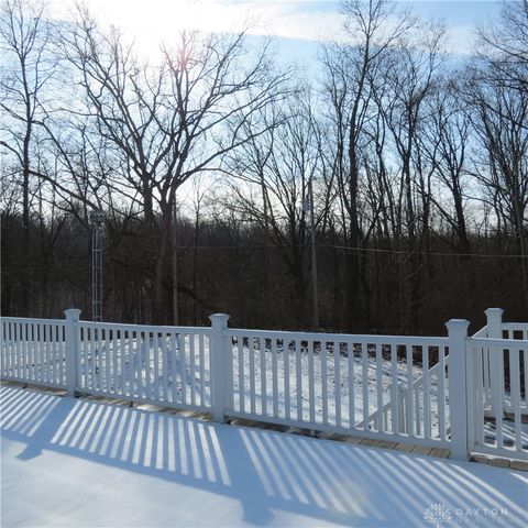 309 Hillcrest Court, Sidney, OH 45365