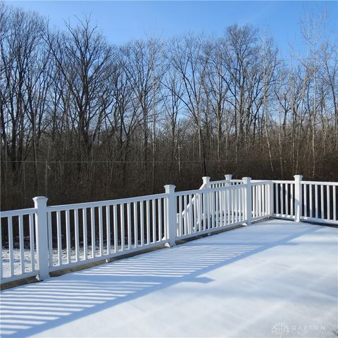 309 Hillcrest Court, Sidney, OH 45365