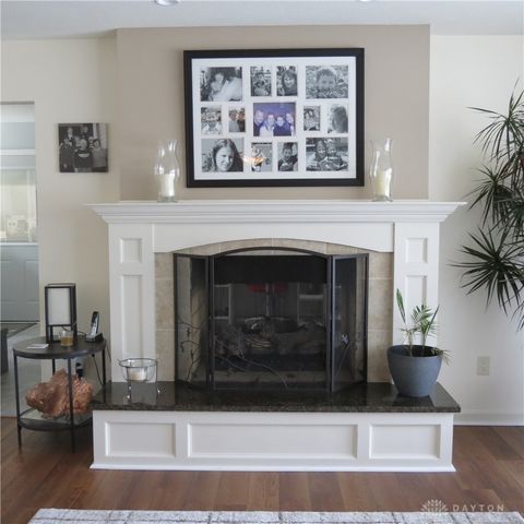 309 Hillcrest Court, Sidney, OH 45365